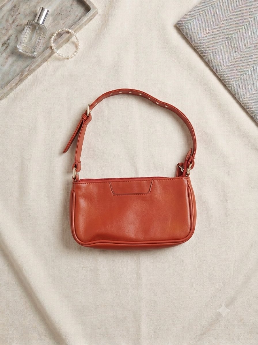 Mini Sac rouge