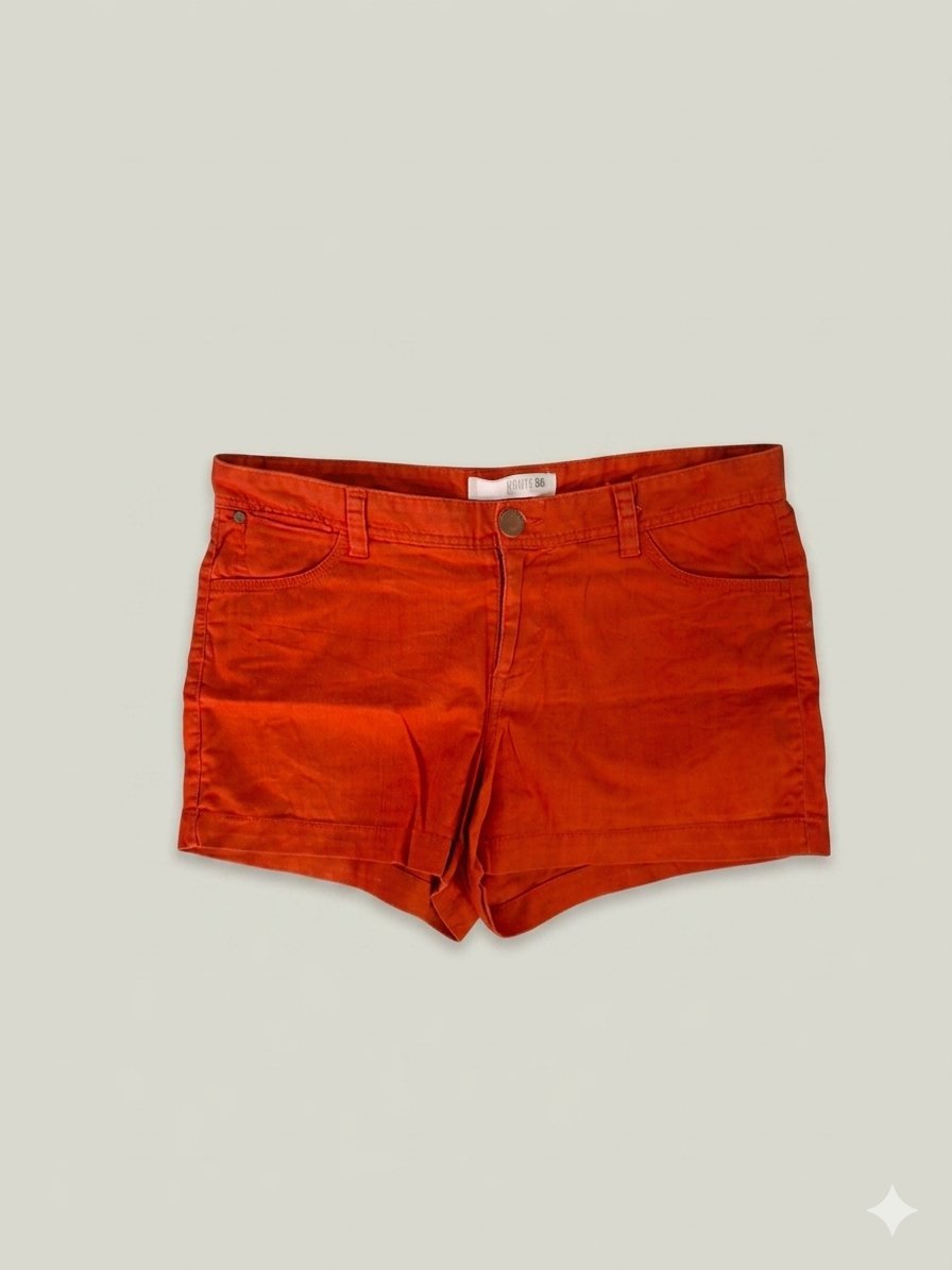 Short plage