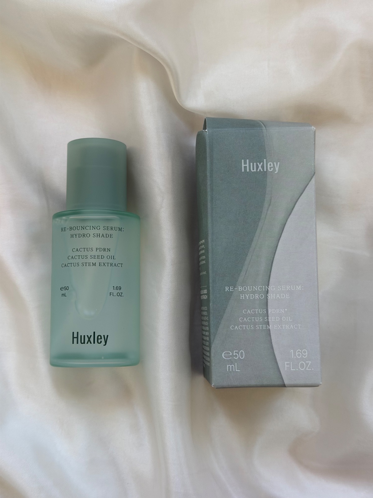 Huxley - Sérum hydratant