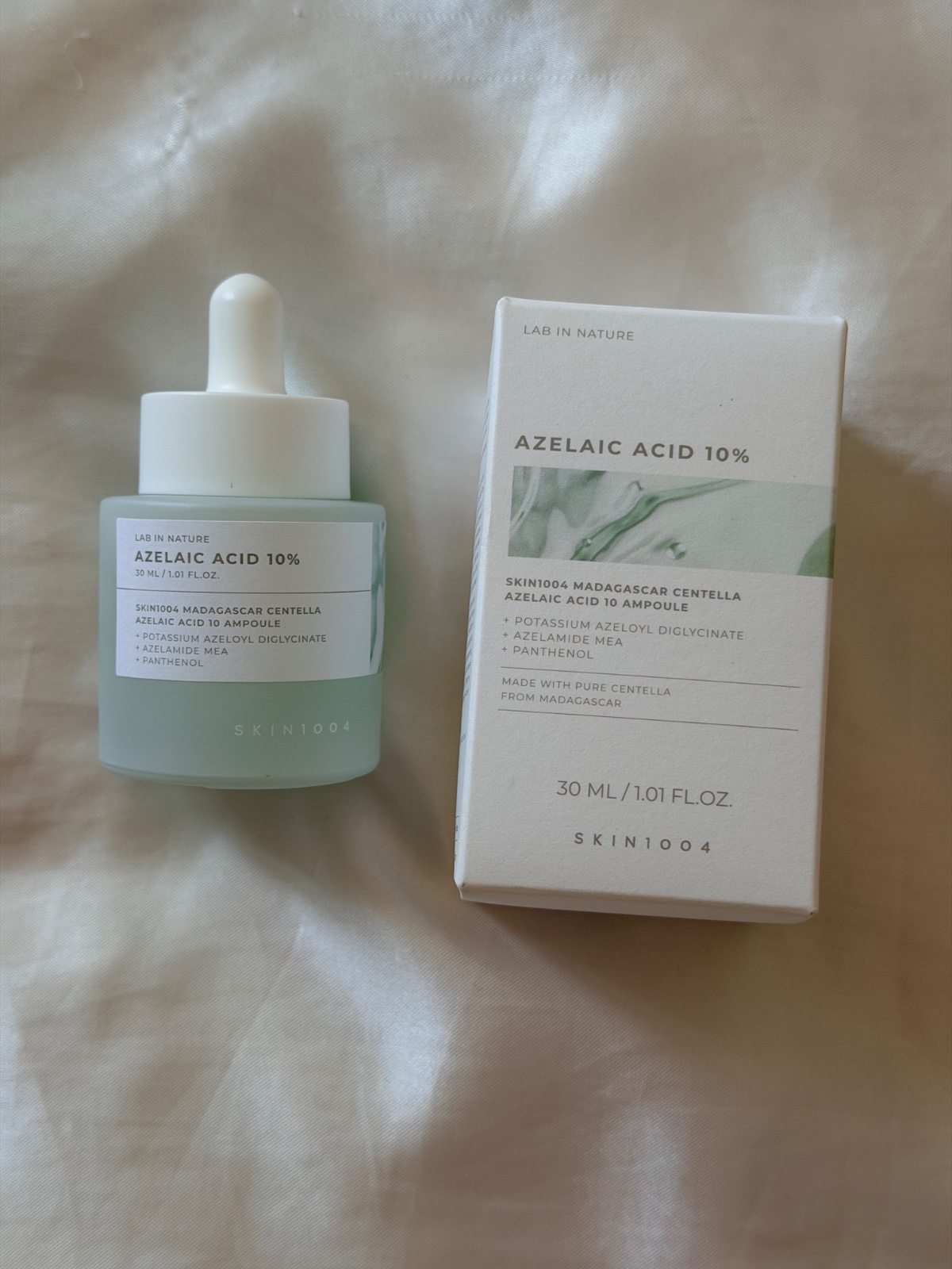SKIN1004 -  Sérum anti-imperfections