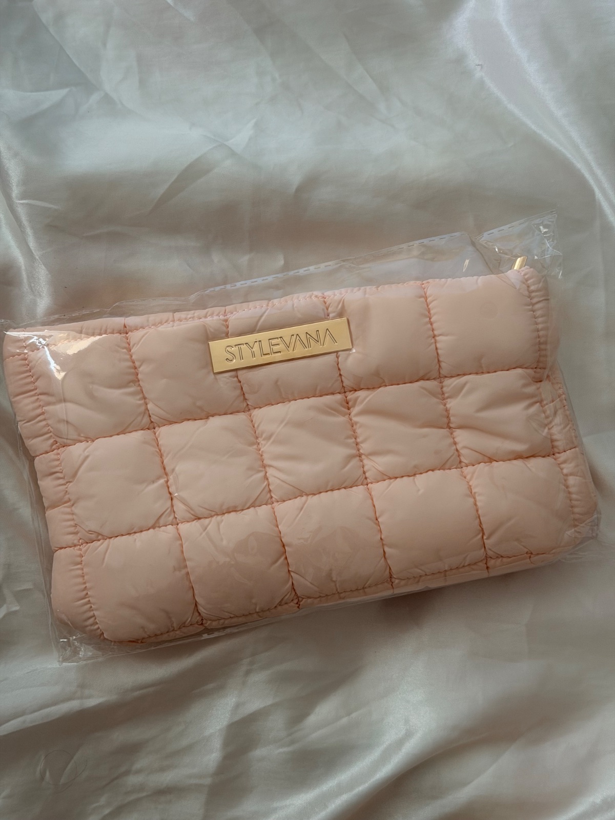 Trousse de makeup