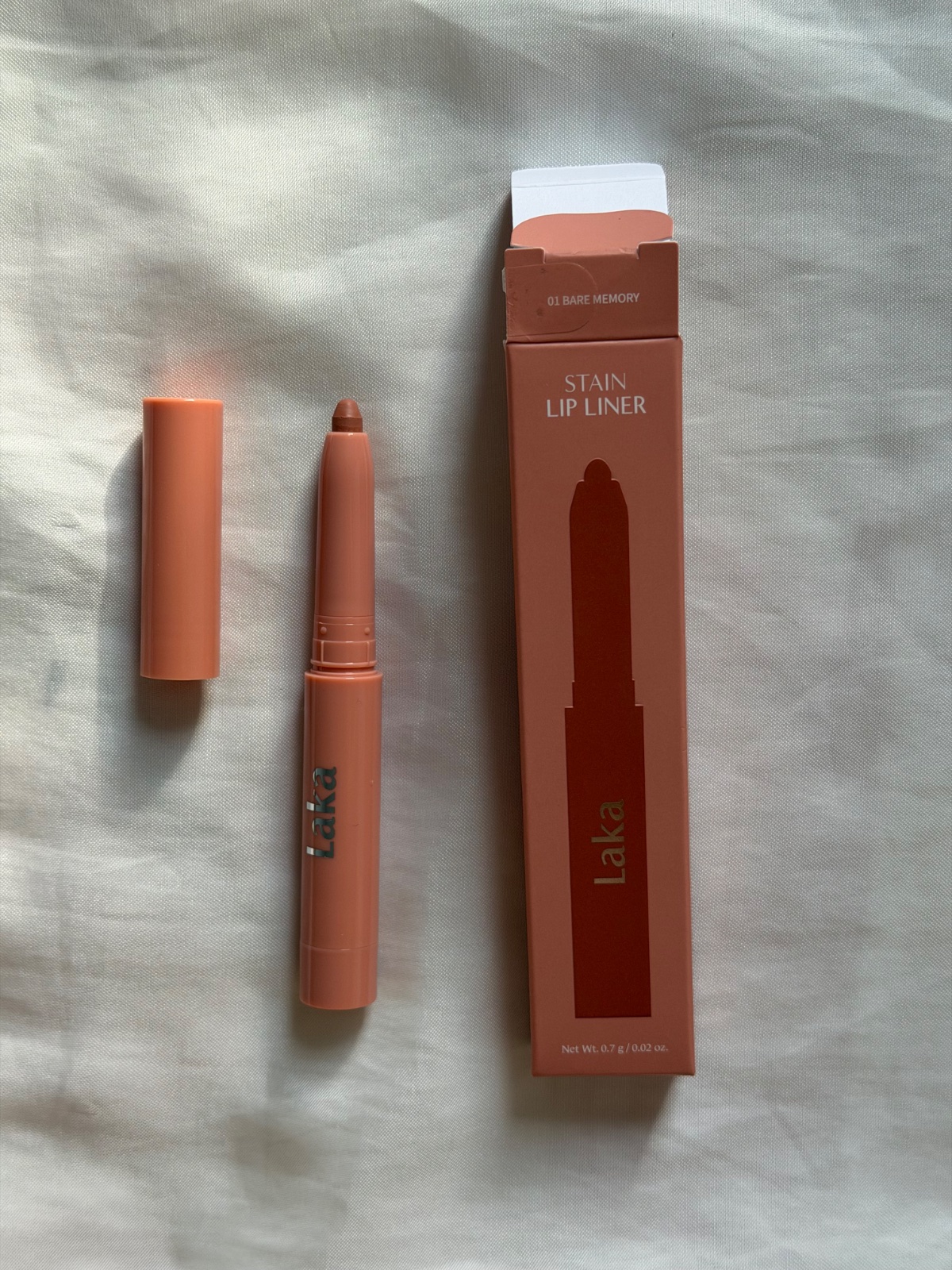 Laka - Stain Lip Liner
