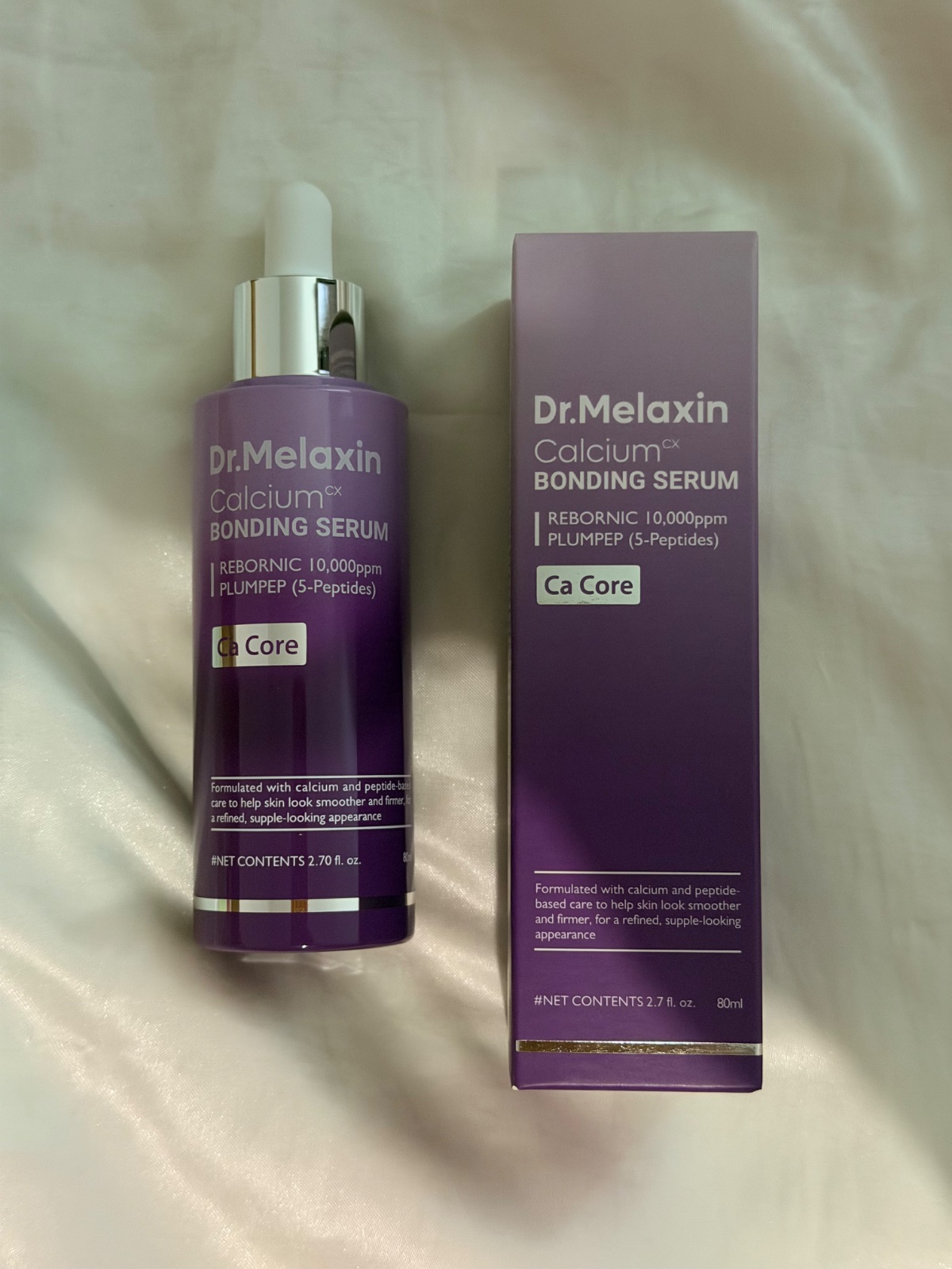 Dr.Melaxin Calcium Bonding Serum