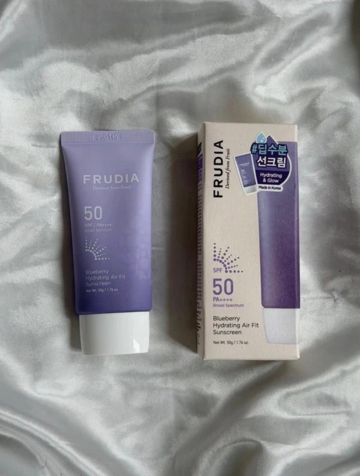 Frudia - Sunscreen