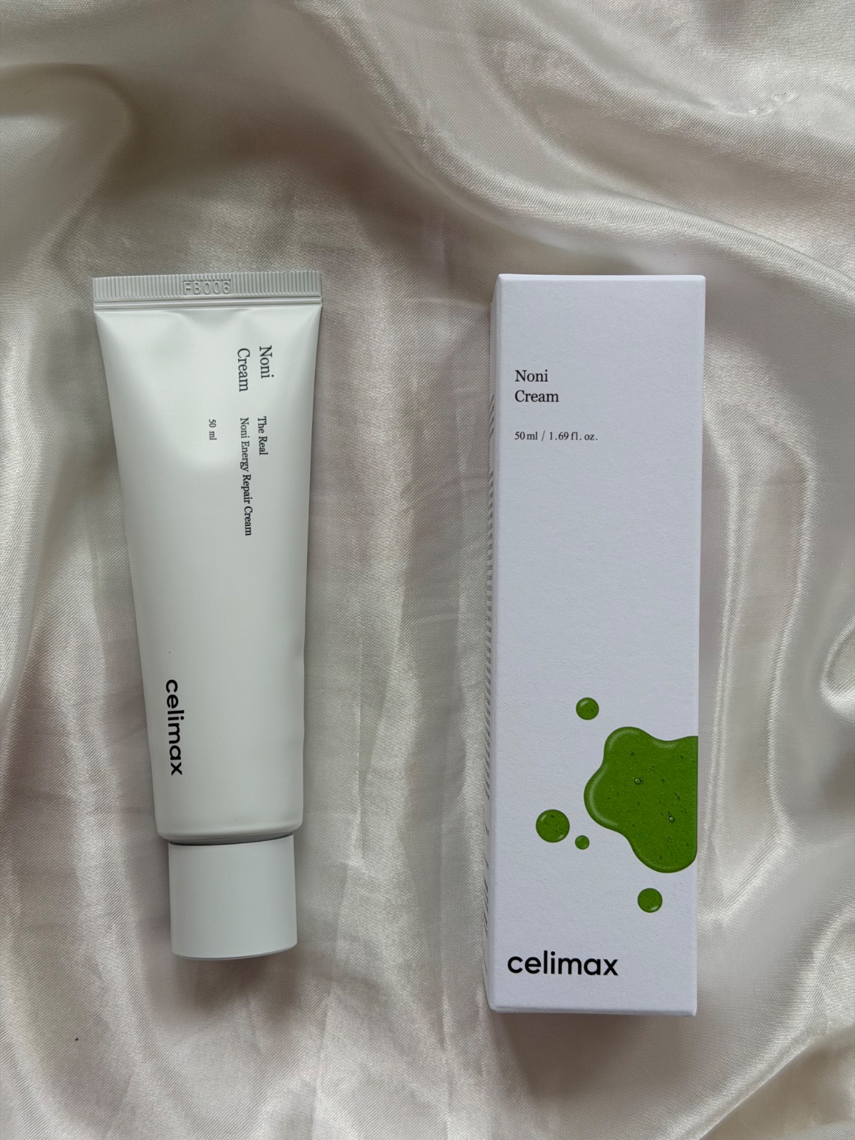 Celimax - Crème réparatrice
