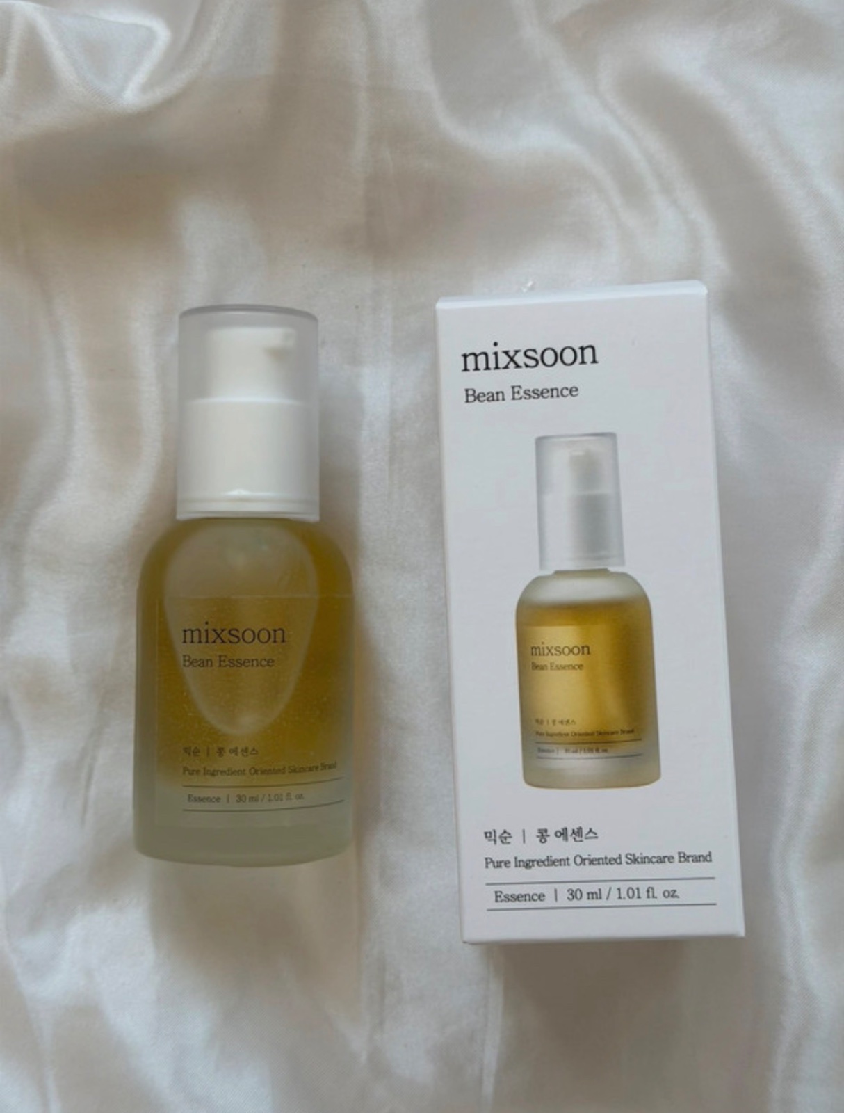 Mixsoon - Bean Essence