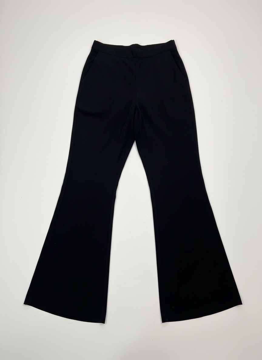 Pantalon noir de la marque H&M