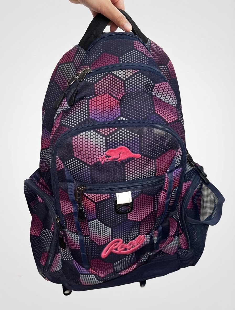 Sac à dos filles 