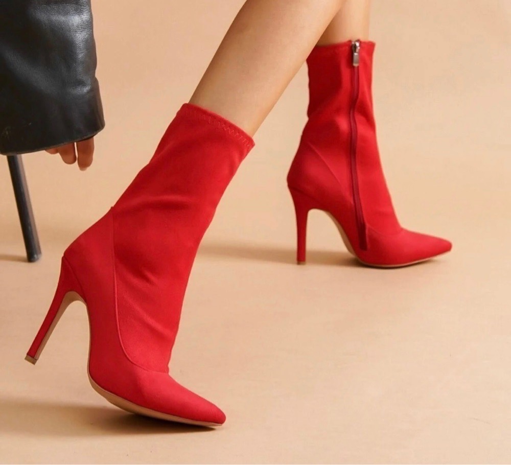 Talon rouge Aldo