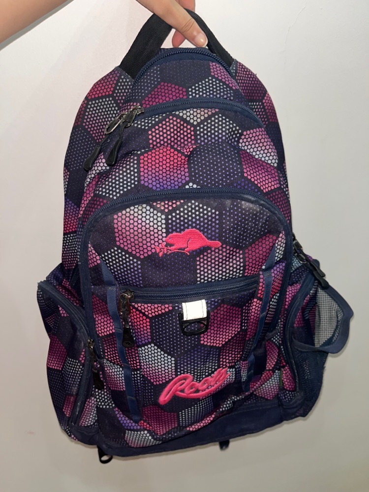 Sac à dos pour filles de marque
