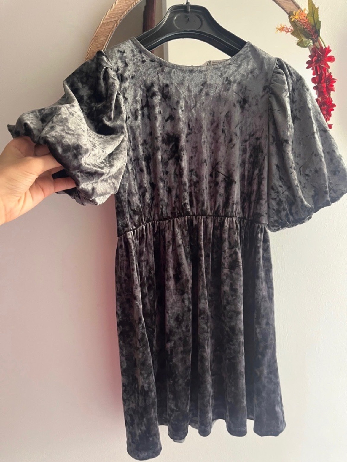 Robe filles ❤️H&M