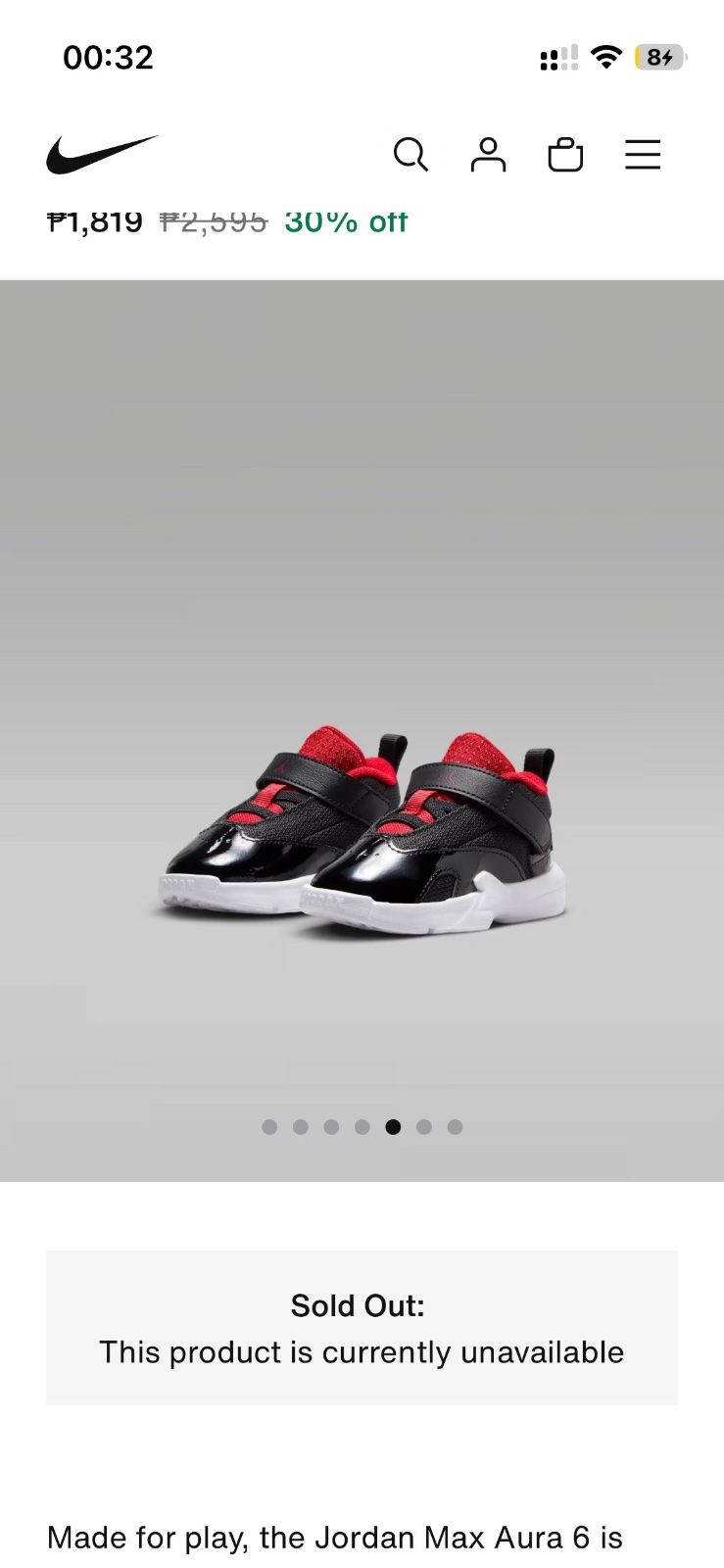 Nike jordan