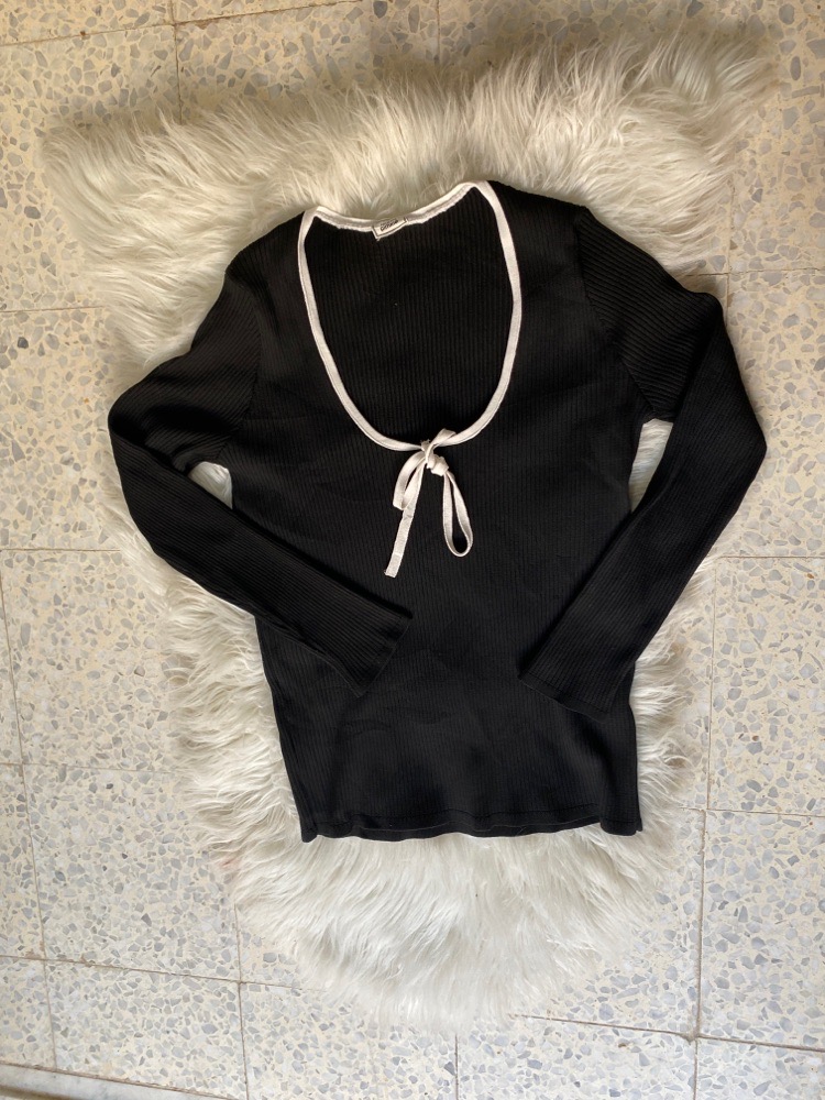 Pull trendy 