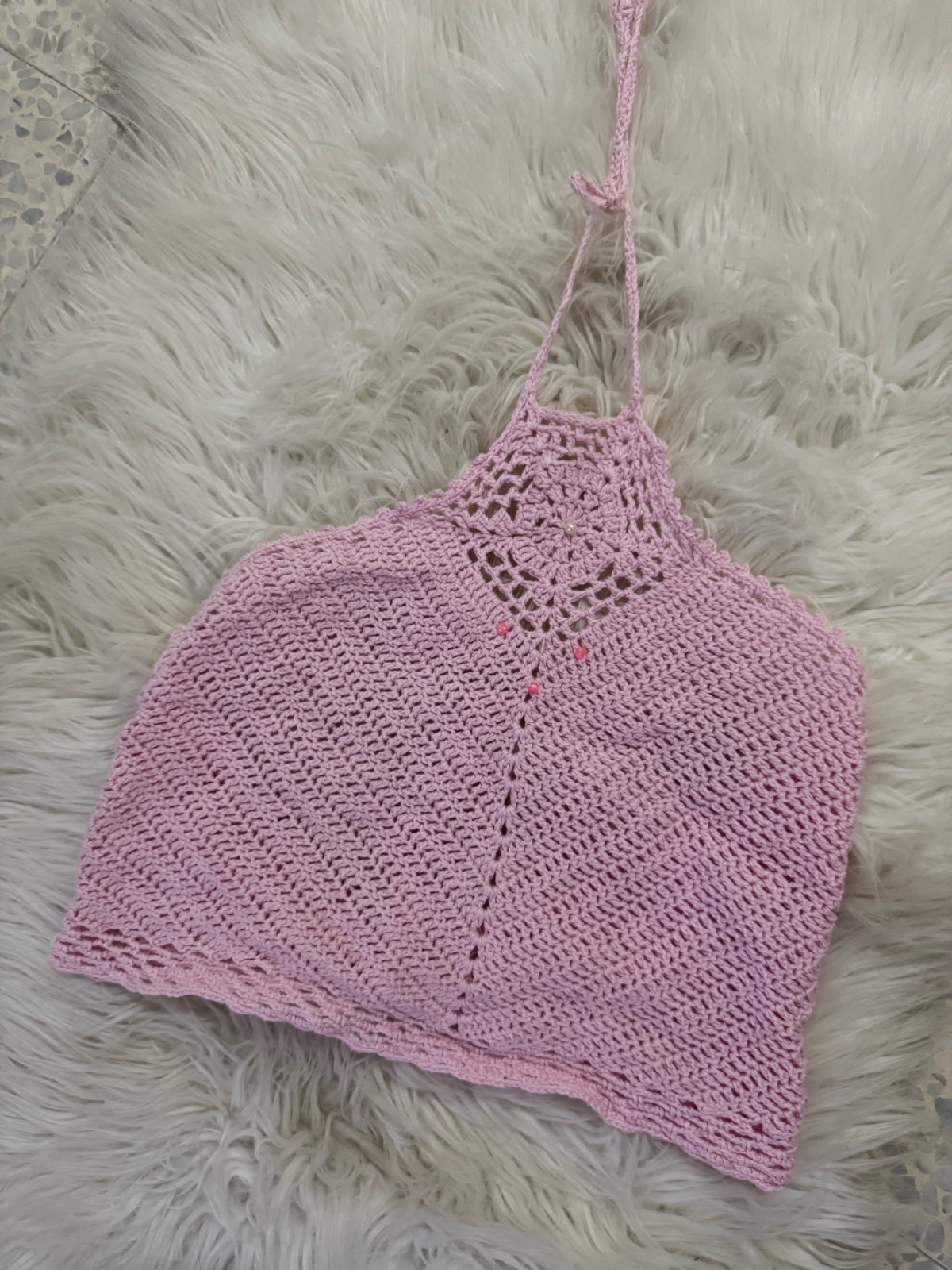 Top taille M/L