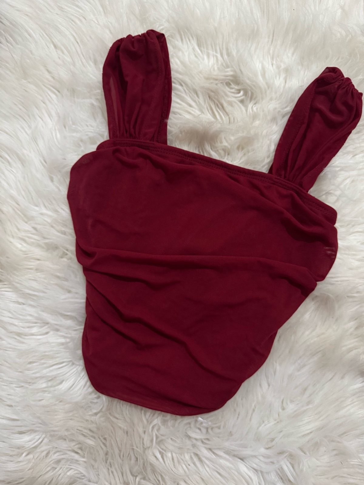 Top Shein xS