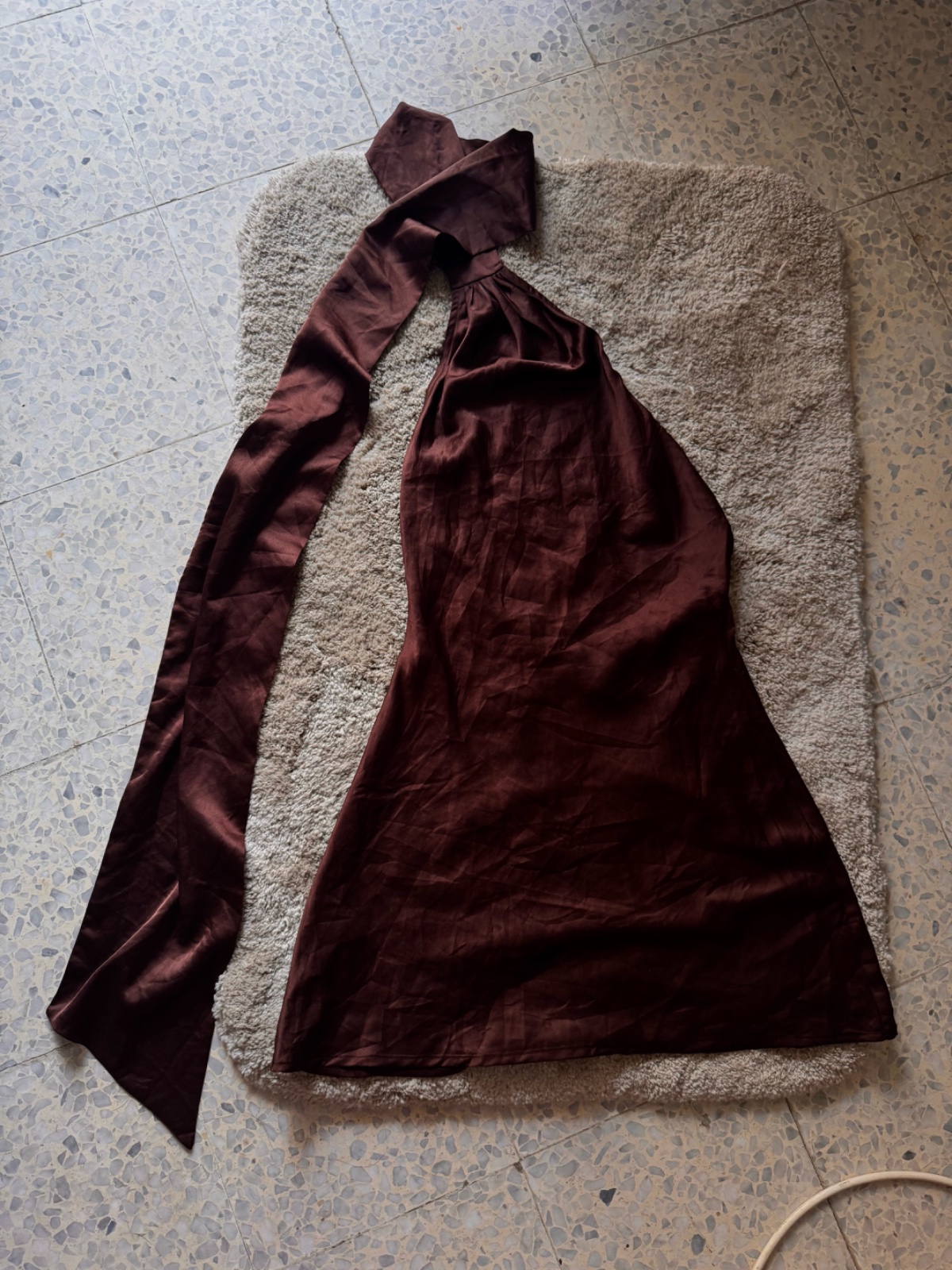 Robe pretty little things xs