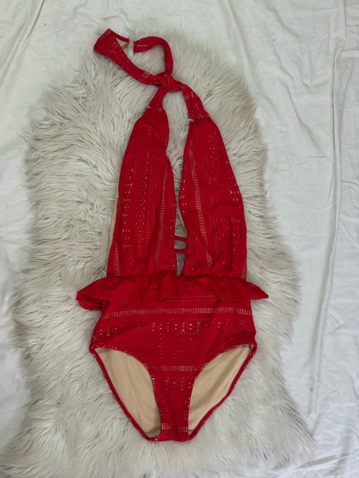 Maillot taille S