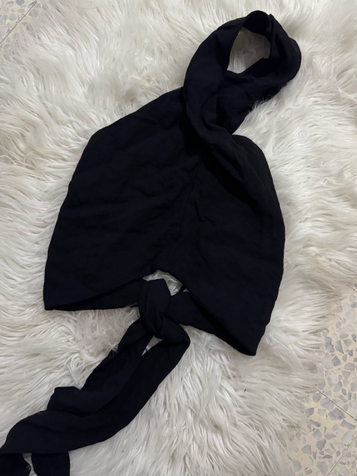 Crop top H&M taille L