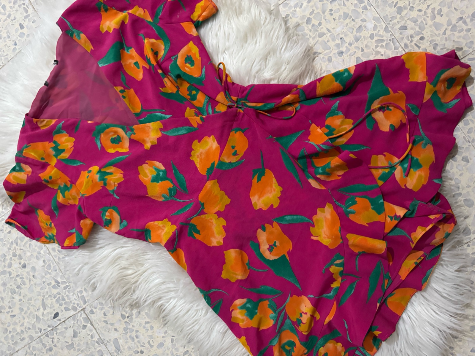 Combishort ZARA