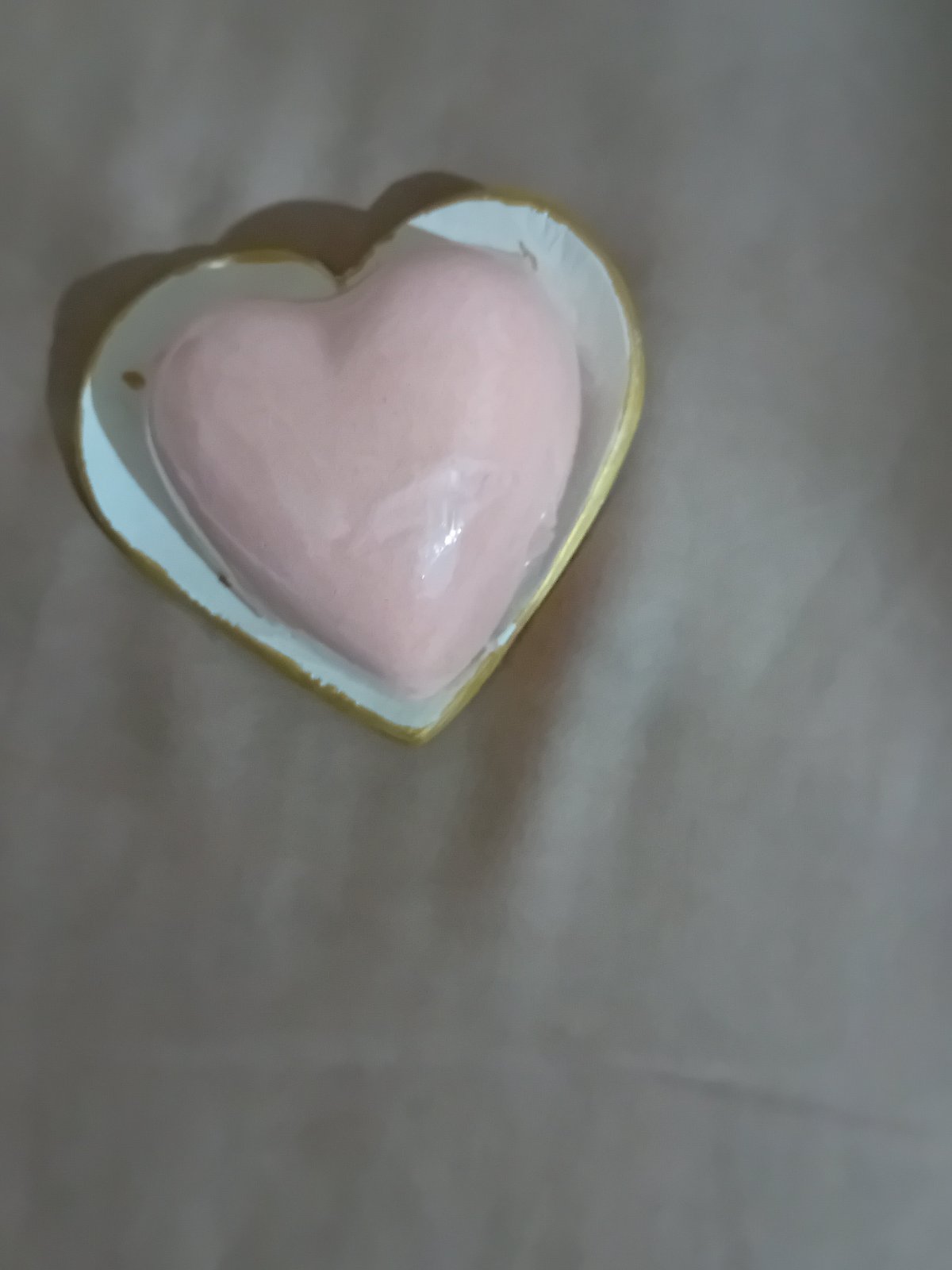 Savon parfume