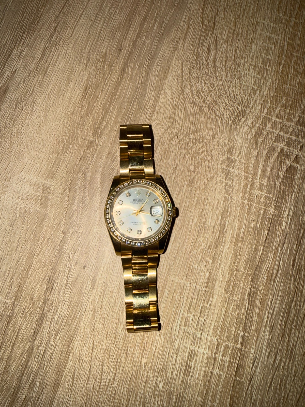 Montre