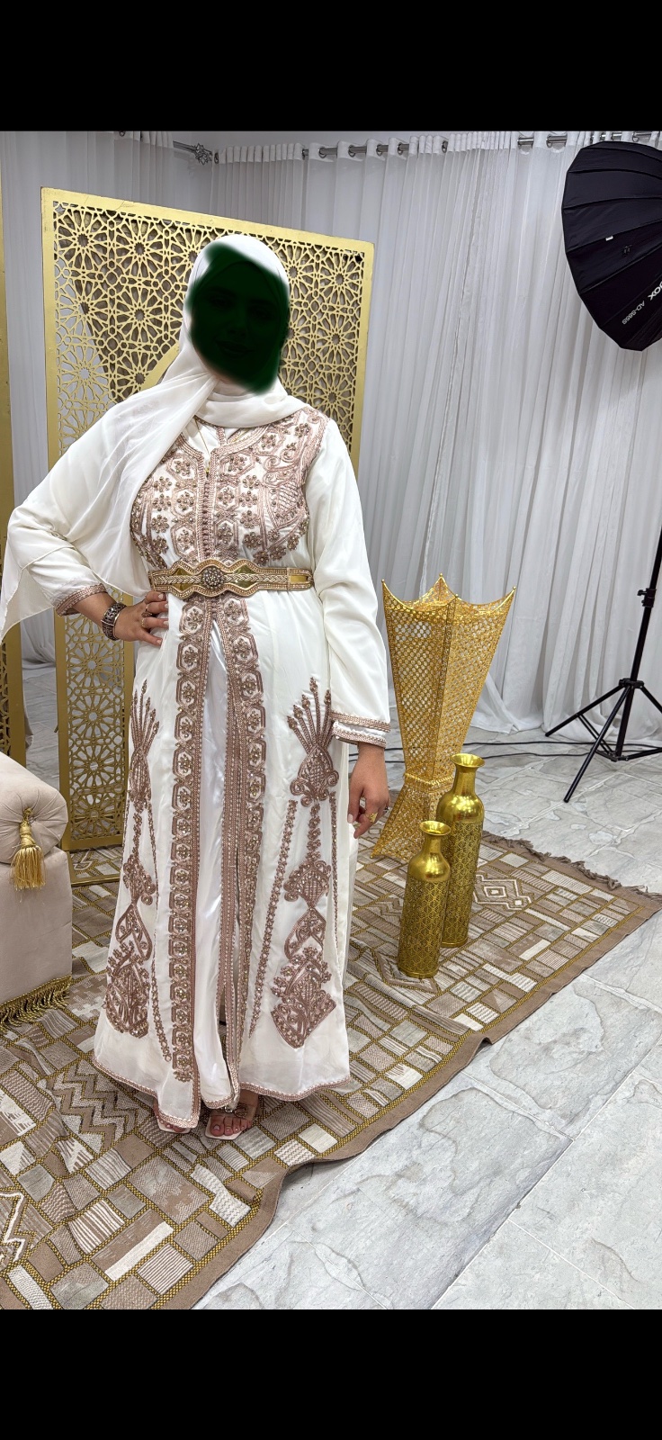 Caftan