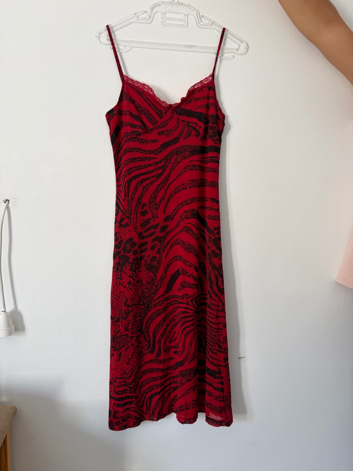 Robe moulante