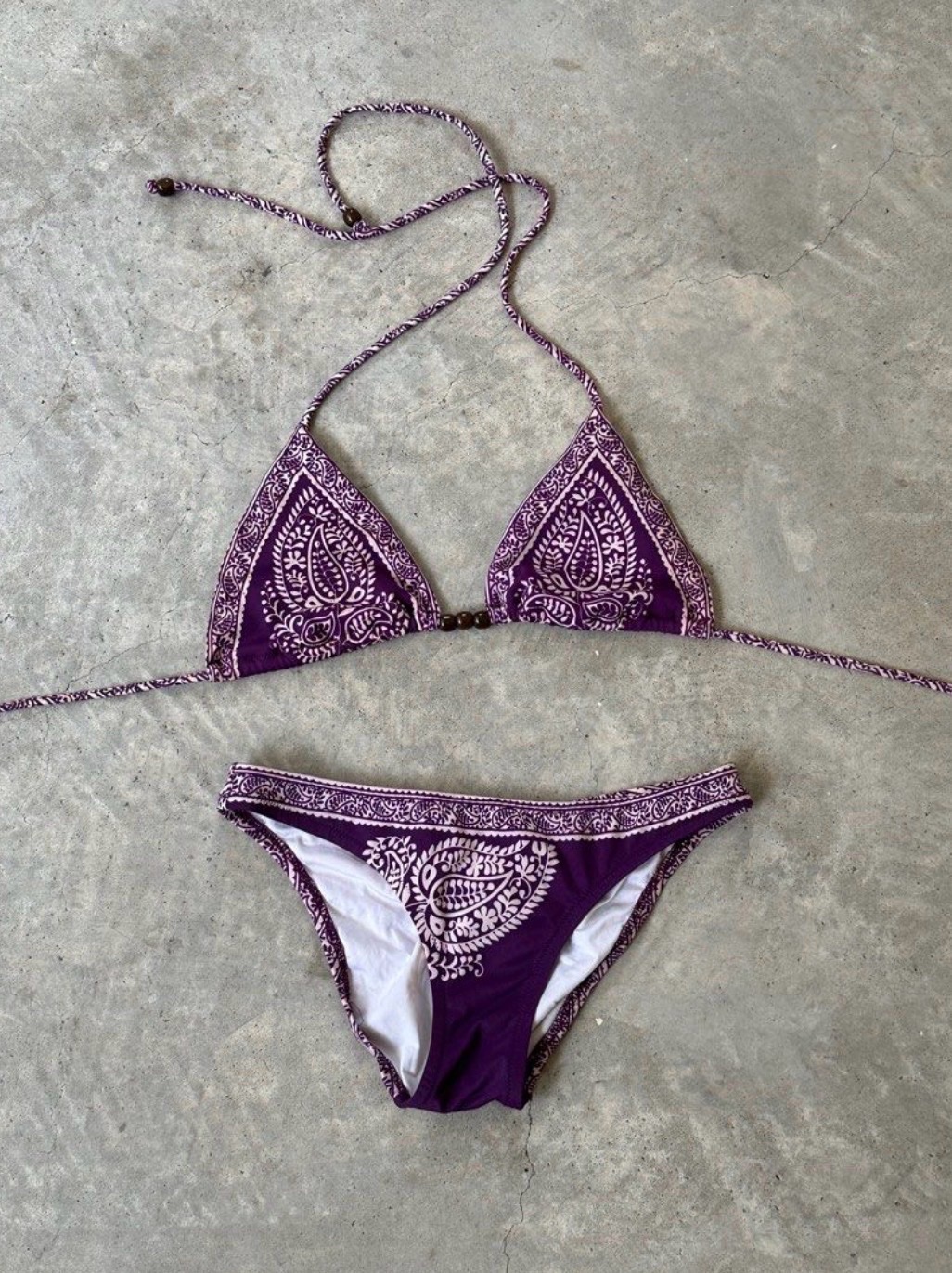 Bikini victoria secret