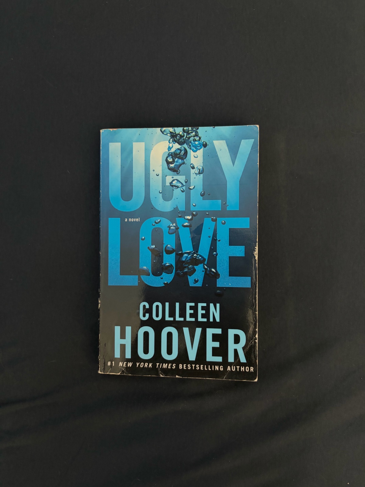 Ugly love