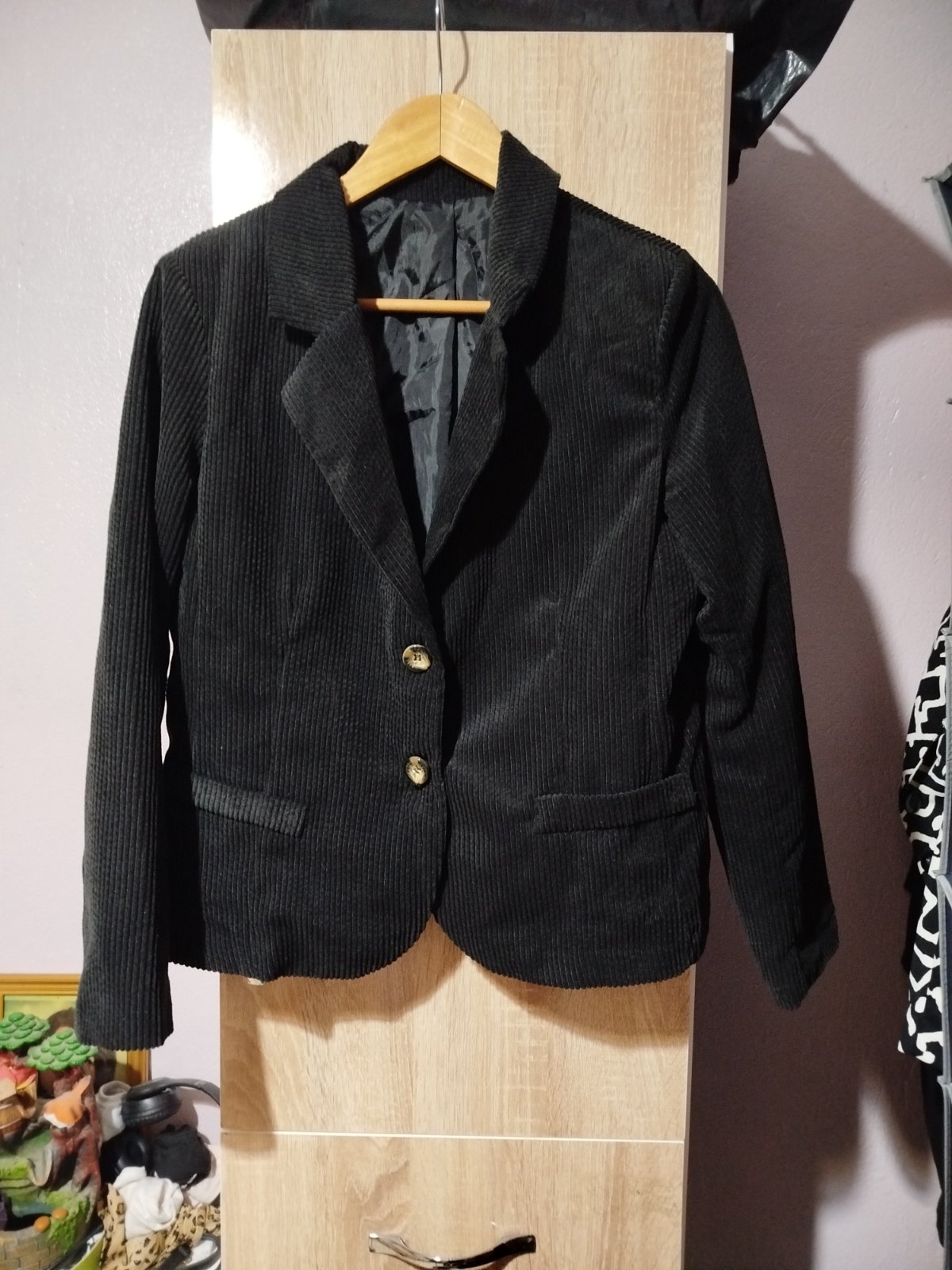 Veste made in italy