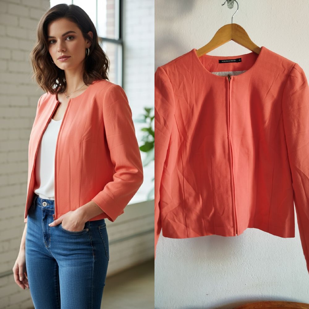 Veste 