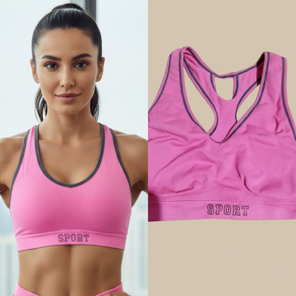 Soutien gorge de sport L/XL
