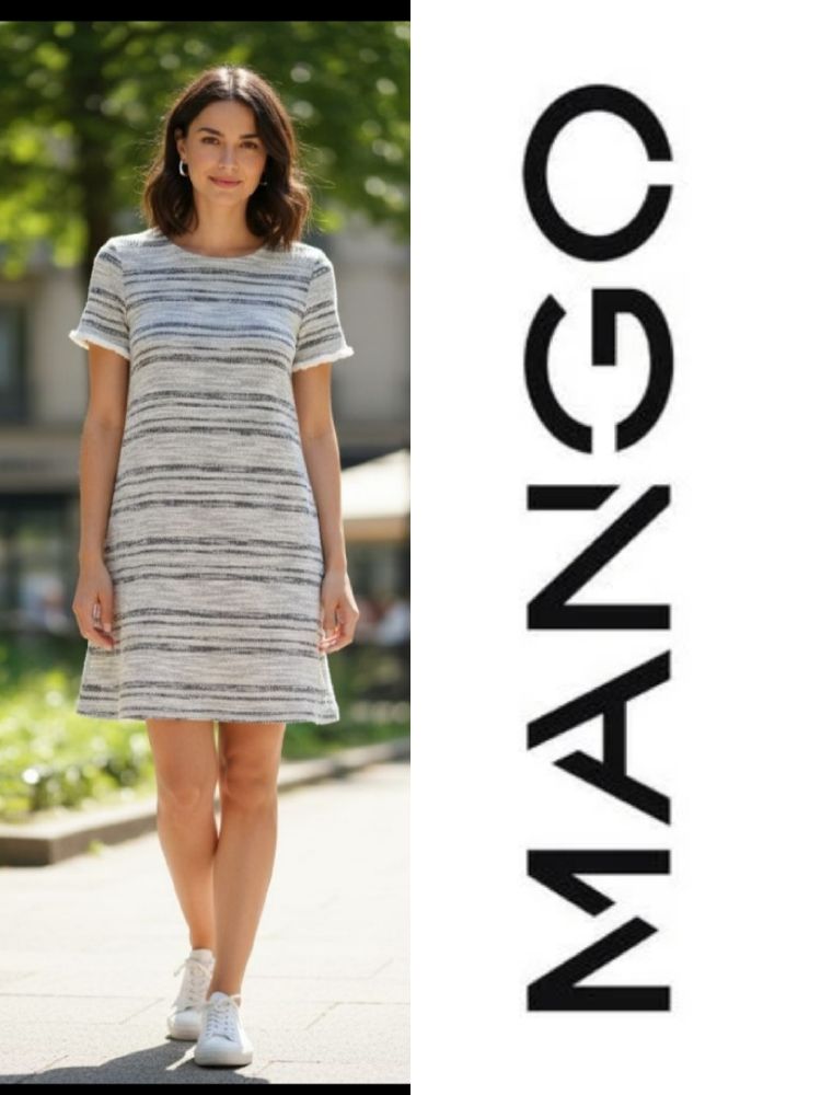 Robe mango