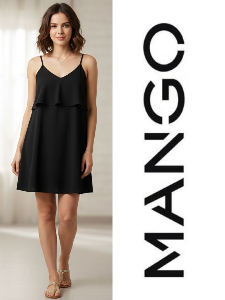 Robe mango