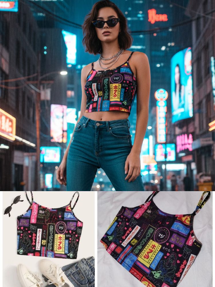 Top shein