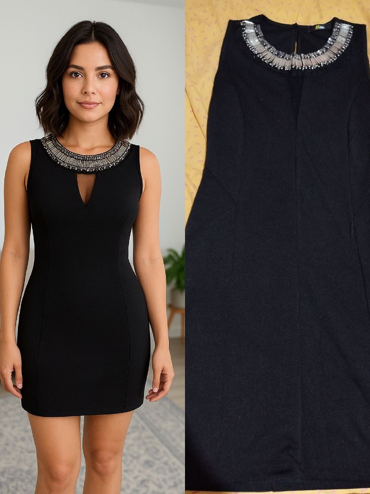 Robe Mim