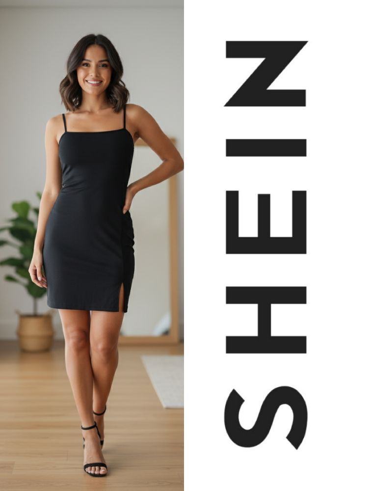 Robe shein