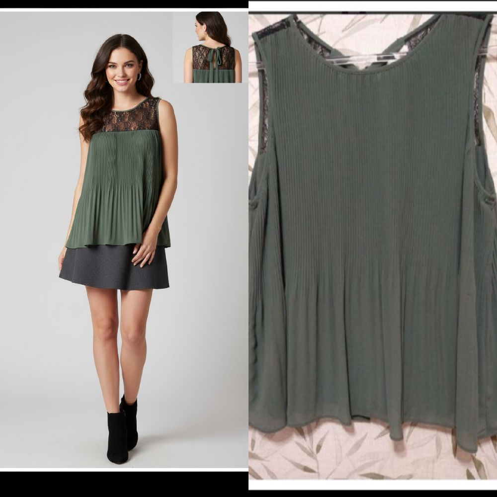 T-shirt zara
