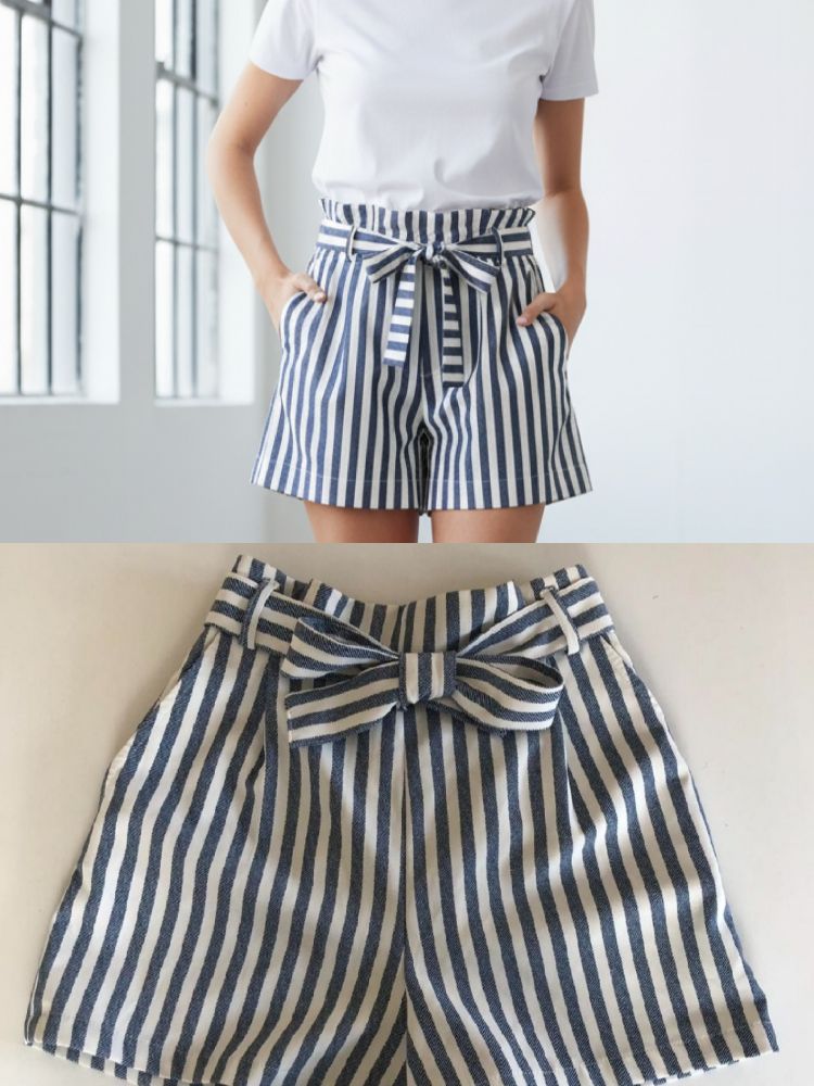 Short pull&bear