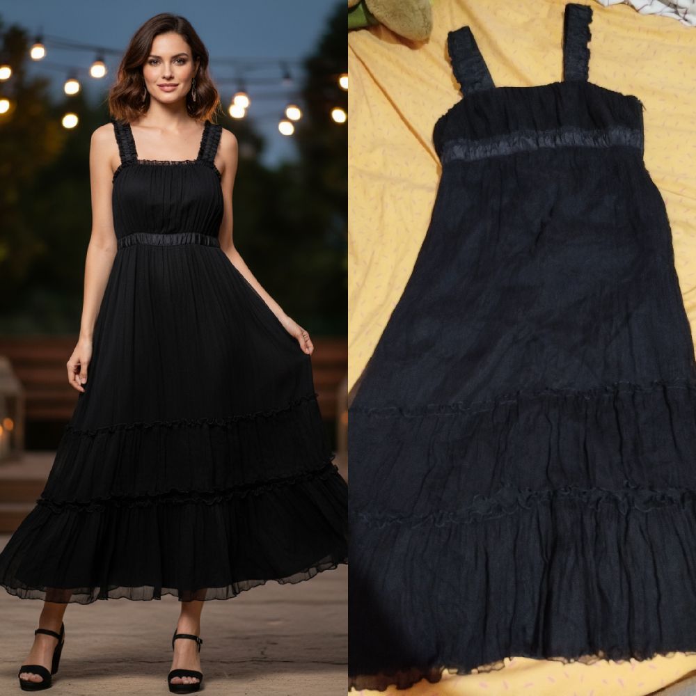 Robe zara