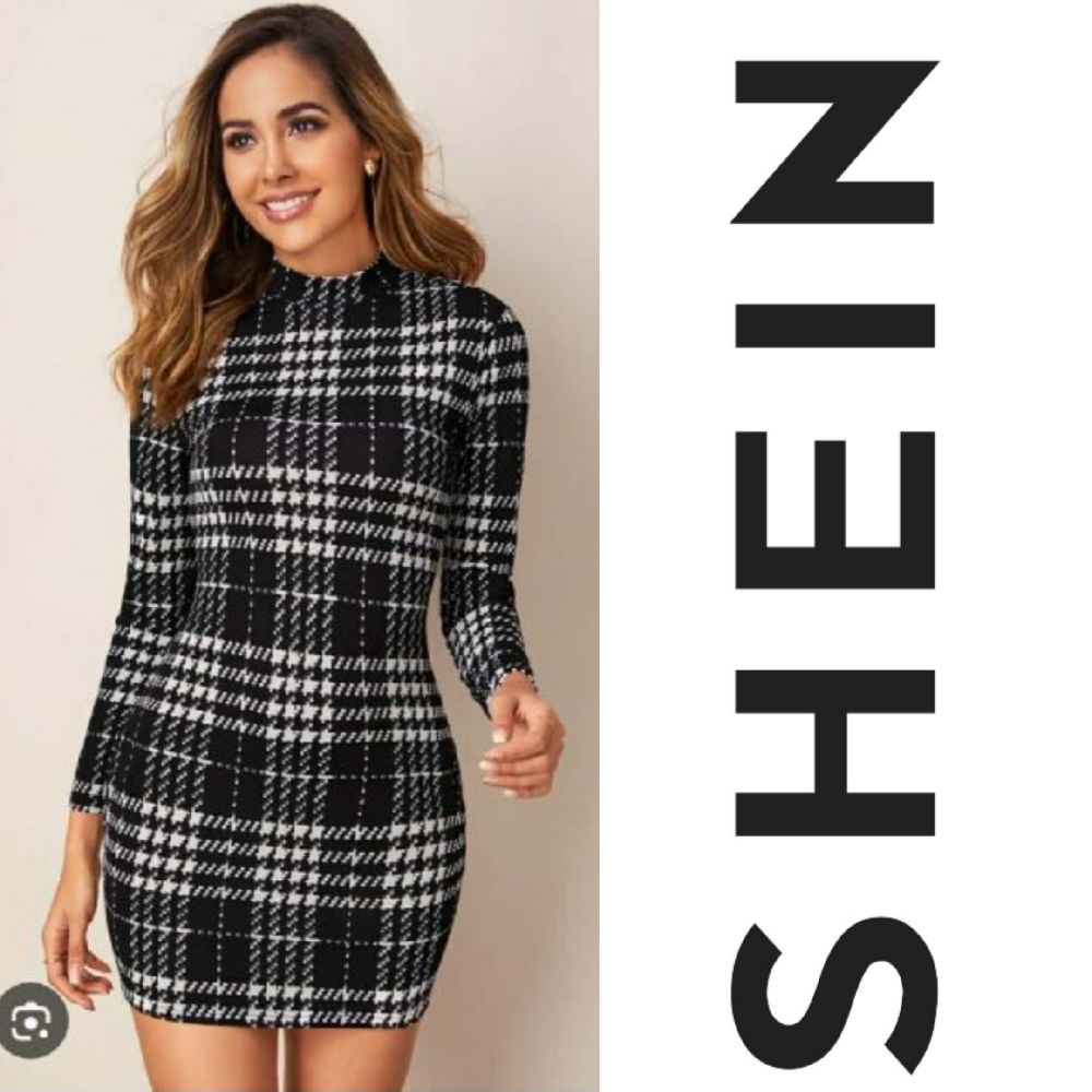 Robe shein