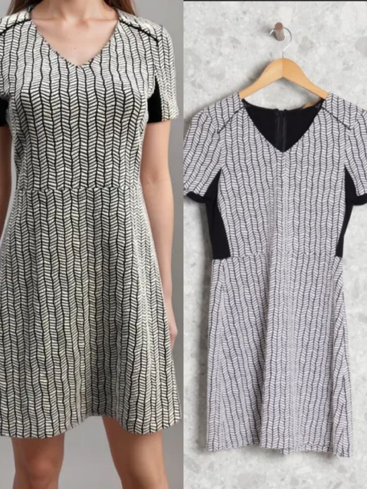 Robe zara