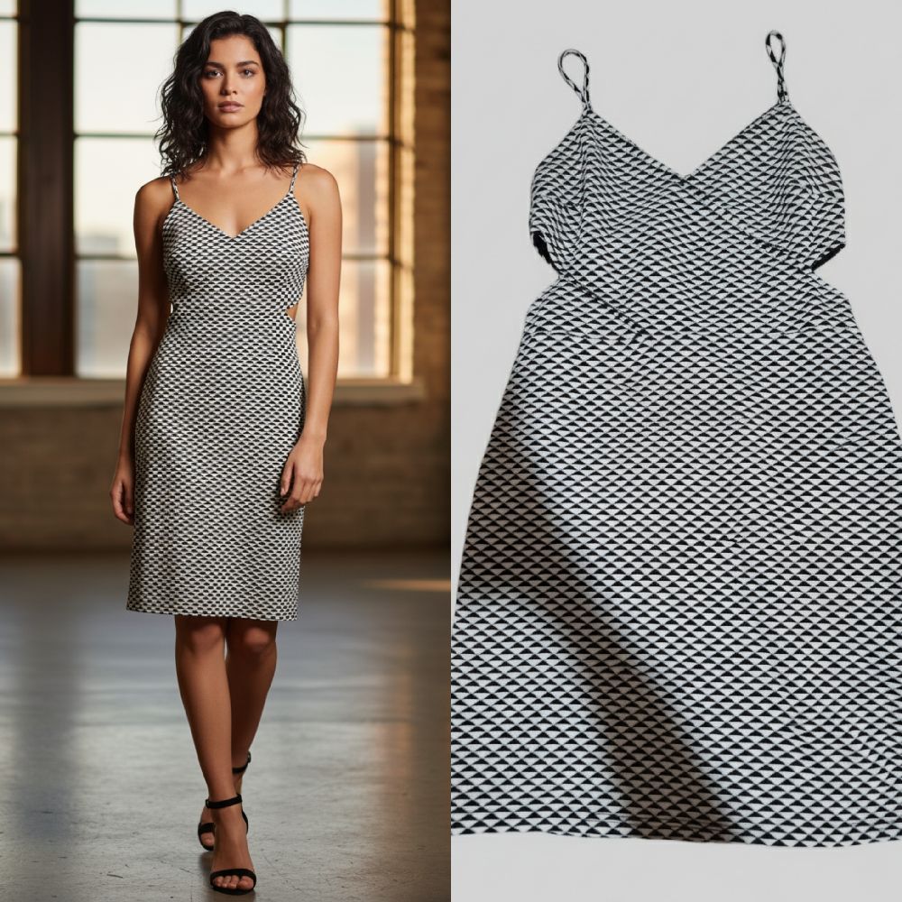 Robe H&M