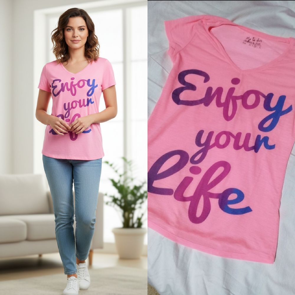 T-shirt M