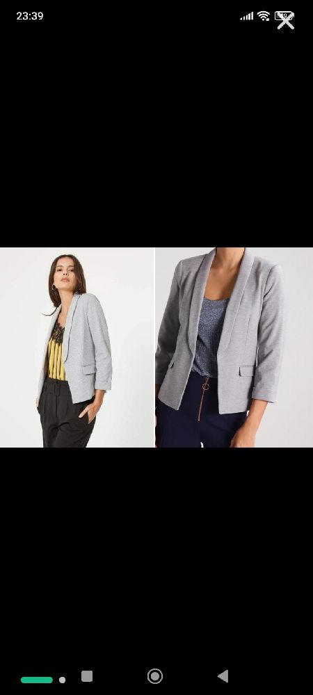 Veste Jennyfer 