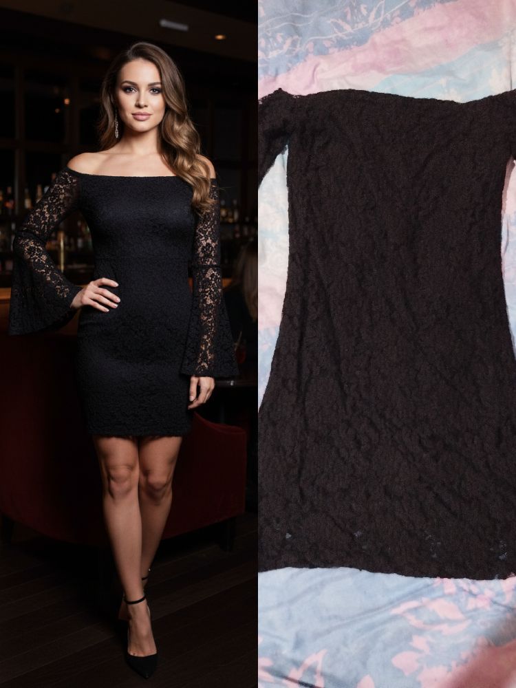 Robe xs