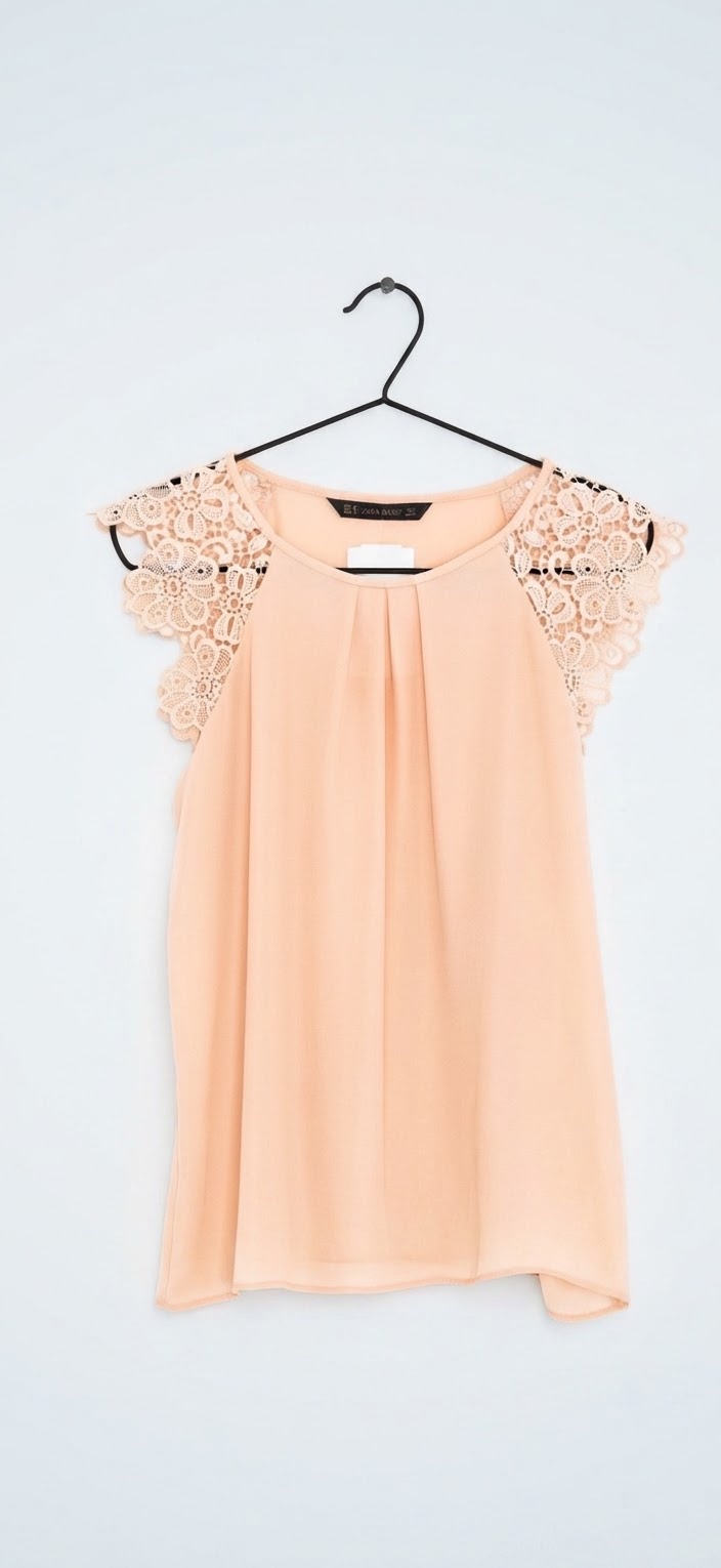 Chemise zara