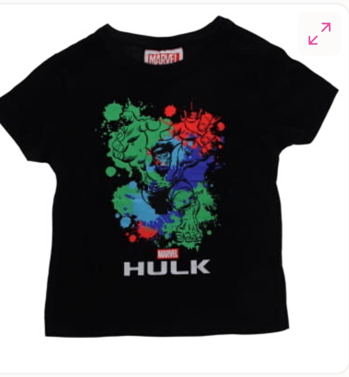 Pull Marvel