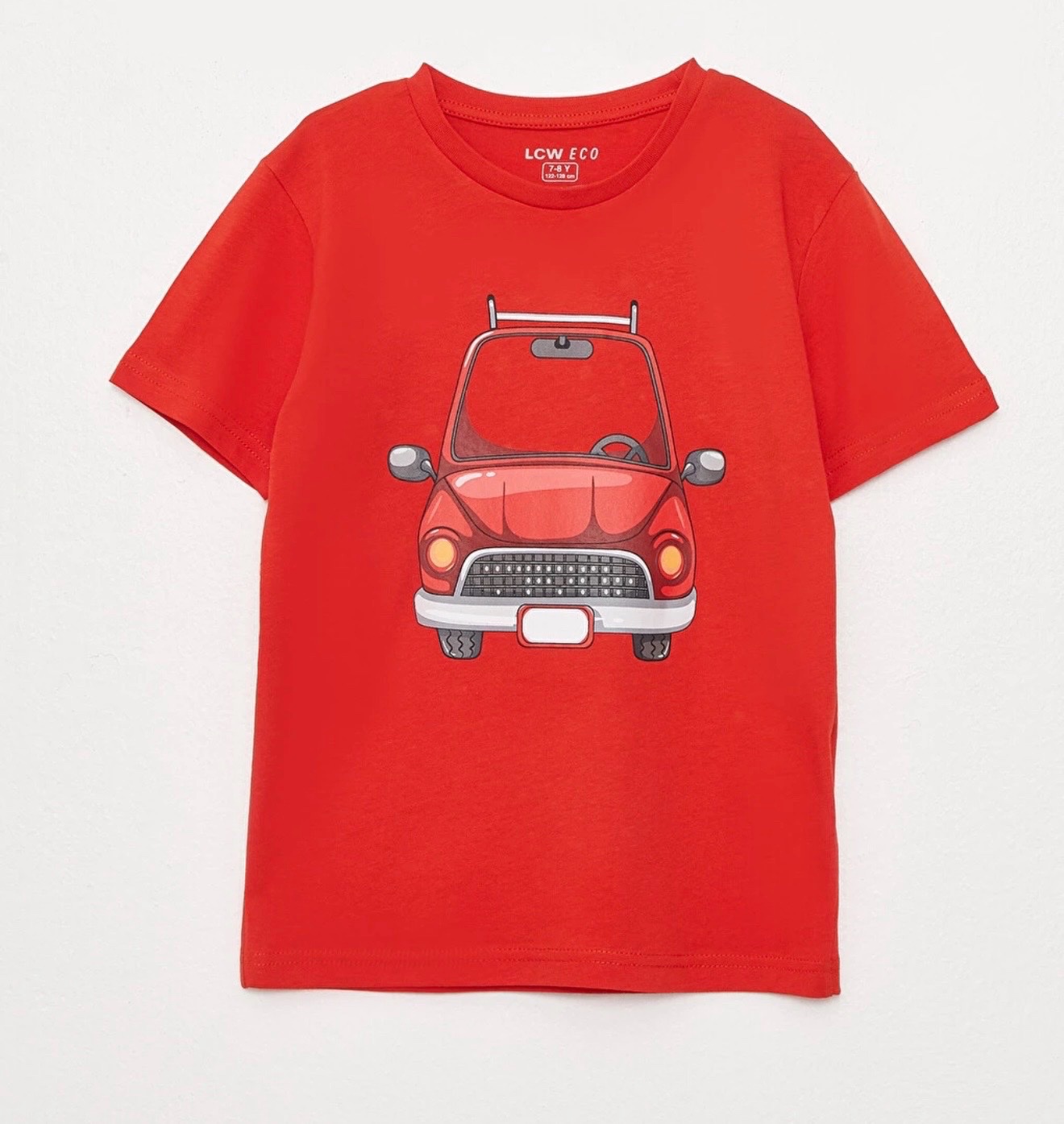Pull LC