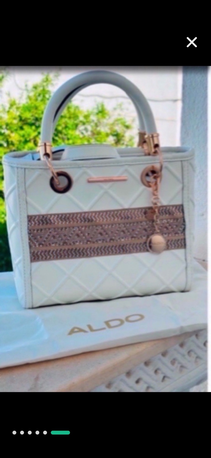 Sac Aldo